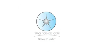 Space Sciences Corporation logo