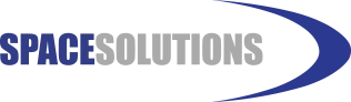 Space Solutions logo