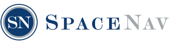 SpaceNav logo