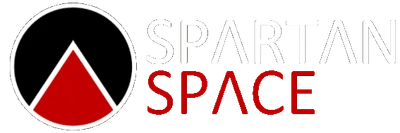 Spartan Space logo