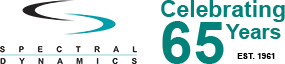 Spectral Dynamics logo