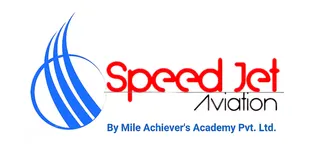 SpeedJet Aviation logo