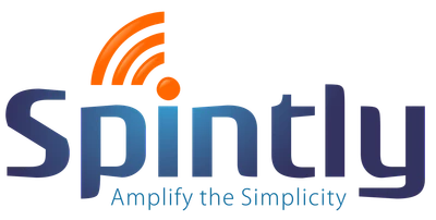 Spintly logo