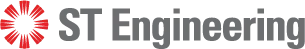 ST Engineering MRAS logo