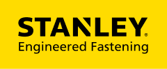 Stanley Engineered Fastening logo