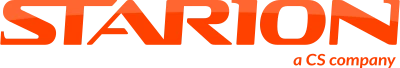 Starion logo
