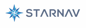 Starnav logo