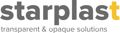 Starplast logo