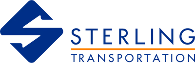 Sterling Transportation logo