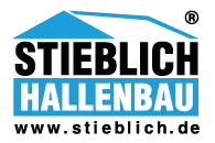 Stieblich Hallenbau logo