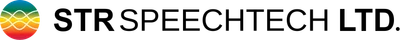 STR-SpeechTech logo