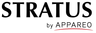 Stratus by Appareo logo