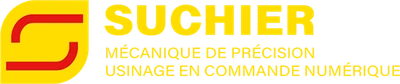 Suchier logo