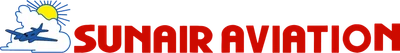 Sun Air Aviation logo