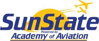 Sunstate Aviation logo