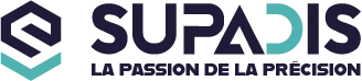 Supadis logo