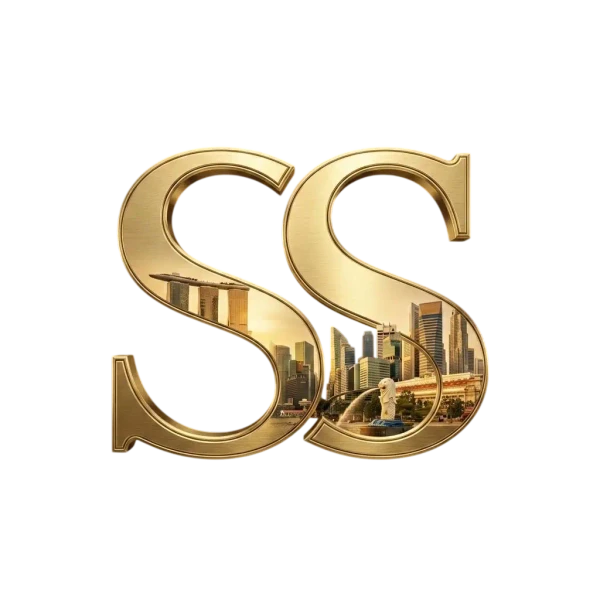 Super Shuttle SG logo