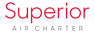 Superior Air Charter logo