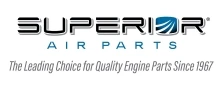 Superior Air Parts logo