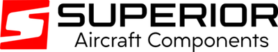 Superior Aircraft Components logo