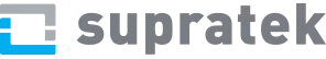 SUPRATEK logo