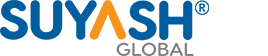 Suyash Global logo