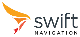 Swift Navigation logo