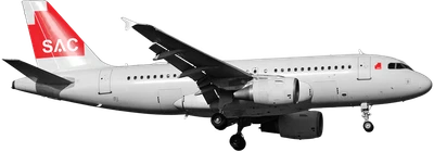 Swiss Aviation Consulting logo