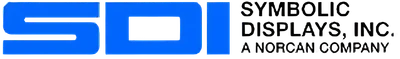 Symbolic Displays logo