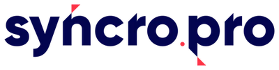 syncroPro logo