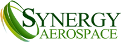 SYNERGY AEROSPACE, INC. logo