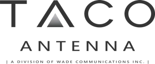TACO Antenna logo