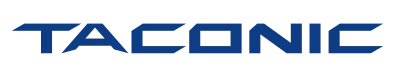 TACONIC International logo