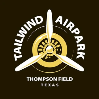 Tailwind Airpark logo