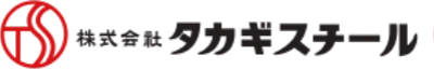 Takagi Steel logo