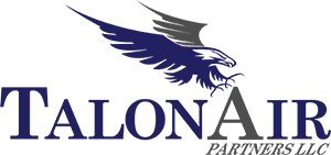 Talon Air Partners logo
