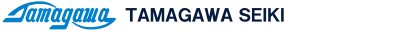 Tamagawa Seiki logo