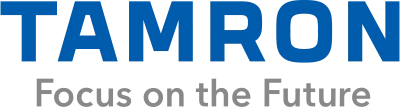 Tamron logo