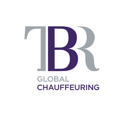 TBR Global Chauffeuring logo