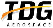 TDG Aerospace logo