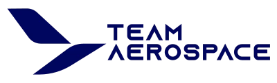 Team AeroSpace logo