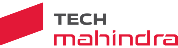 Tech Mahindra Aerospace logo