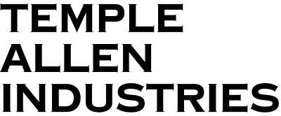 Temple Allen Industries, Inc logo