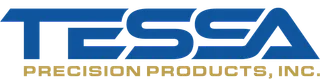 Tessa Precision Products logo