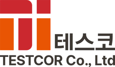 TESTCOR logo