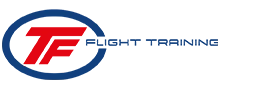 TFC Flight Training logo