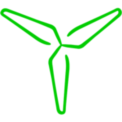 TFV Aerial logo