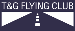 T&G Flying Club - Cleveland logo