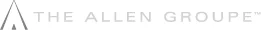 The Allen Groupe EU logo