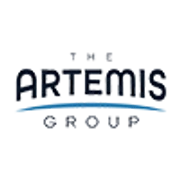 The Artemis Group logo